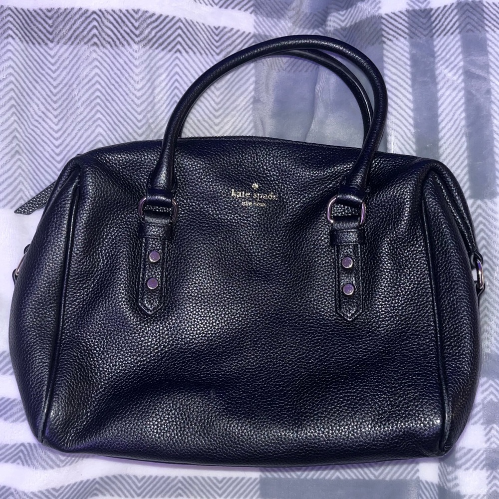 Kate Spade satchel